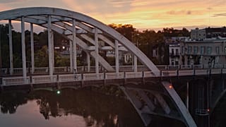 From Martin Luther King Jr. to Black Lives Matter: On the Civil Rights Trail in Alabama