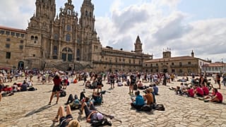 this visitor boom has been turbocharged by social media and experience-driven travel after the coronavirus pandemic.