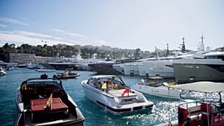 From Doha to Monaco: Navigating the yachting economy