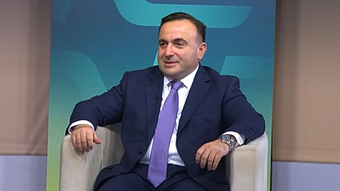 BP’s VP on three decades in Azerbaijan and a shift to renewable energy