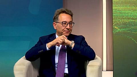 “By 2035, we will no longer be a hydrocarbon giant,” vows Azerbaijan’s energy chief