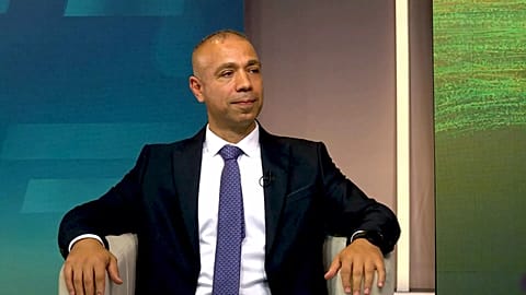 How is Azerbaijan’s newest power station driving the country’s energy transition?