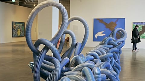 İstanbul’s creative renaissance: contemporary art and sustainability in the cultural capital