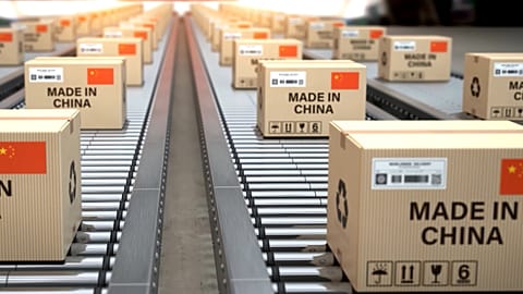 How does the EU protect businesses from unfair trading practices?