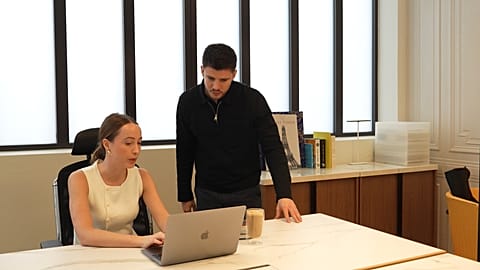 Adapting to next-generation work dynamics for the modern era