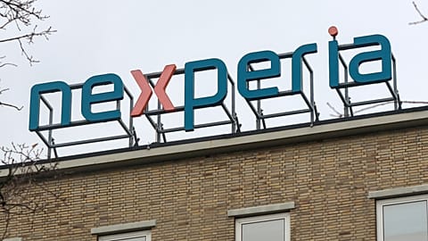 The Dutch government's takeover of chipmaker Nexperia triggered tensions between China and the EU.