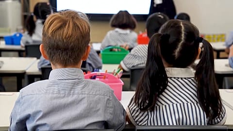 The power of early education helps children thrive into adulthood