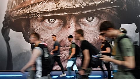 Microsoft is jumping the final hurdles in its aim to acquire video gaming giant Activision Blizzard, famous for Call of Duty, is following a restructured $69 billion deal. 