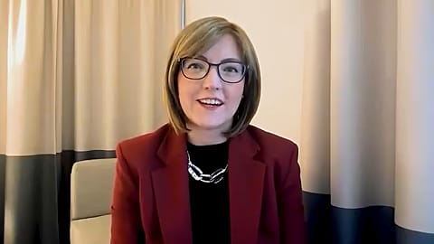 “Demand is our next big test”: Hydrogen council Chief flags $110bn at stake without policy progress