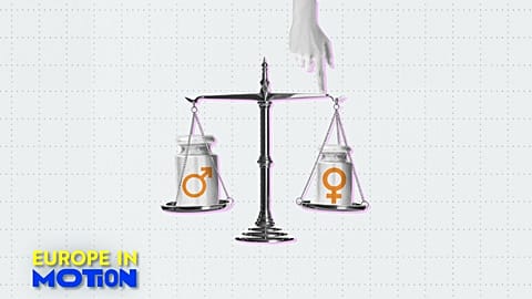 Unequal positions of power are still the largest obstacle to achieving gender equality in the European Union.